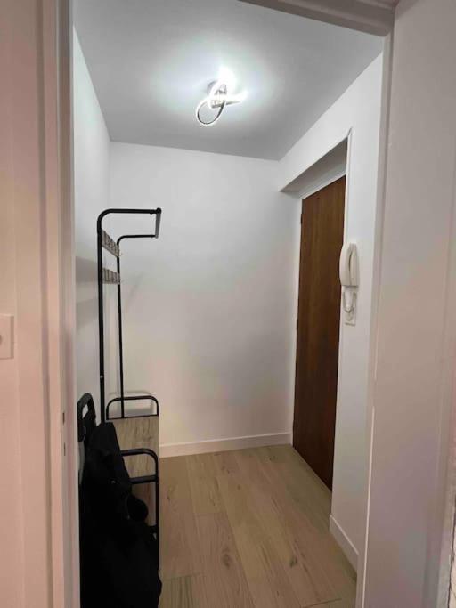 Le Grand Scampolo Sur La Digue Apartment Le Touquet Exterior photo
